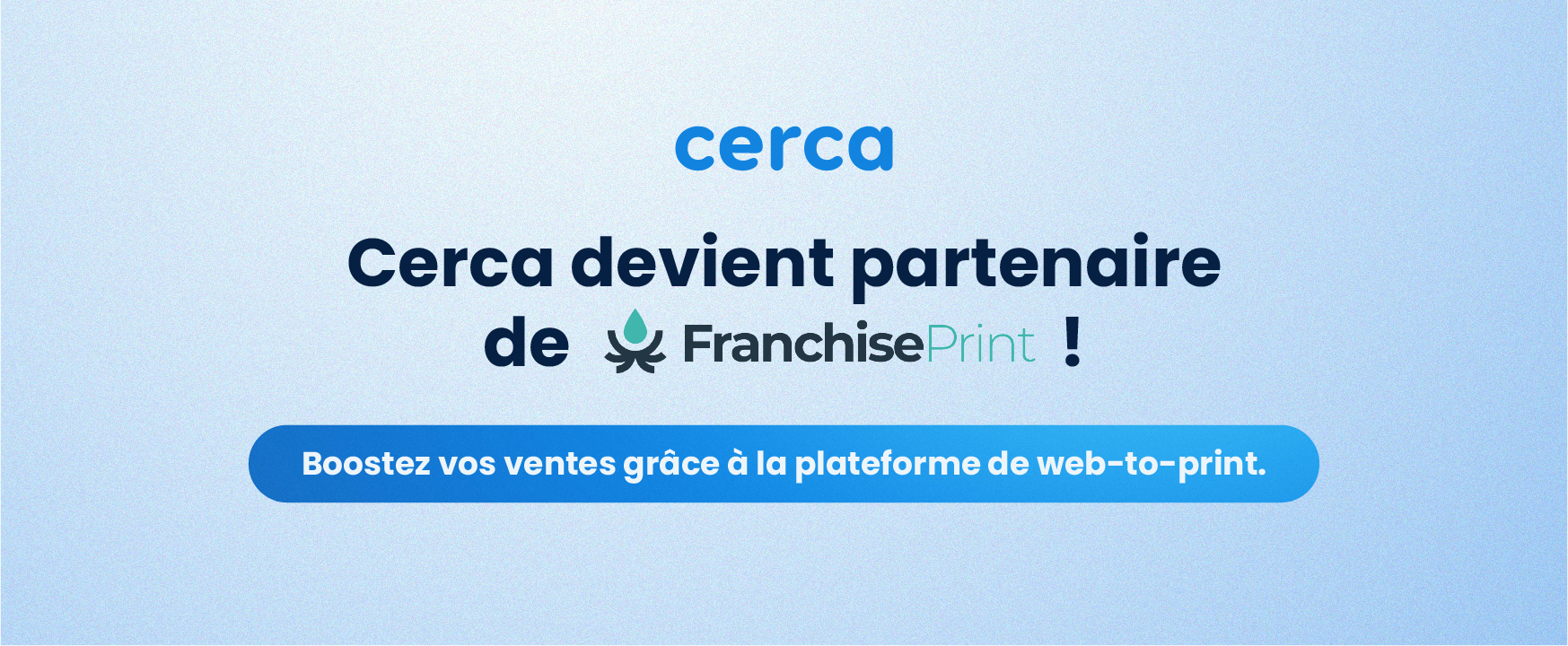 franchise print