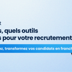 Recrutement candidats