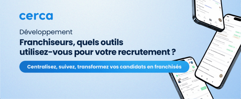 Recrutement candidats