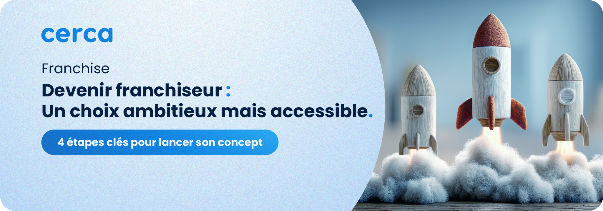 concept en franchise