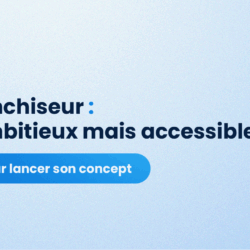concept en franchise