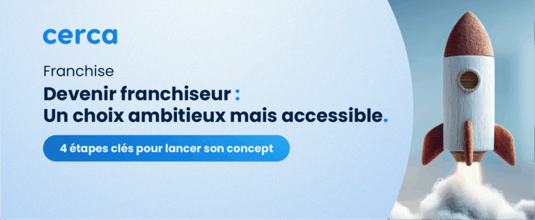 concept en franchise