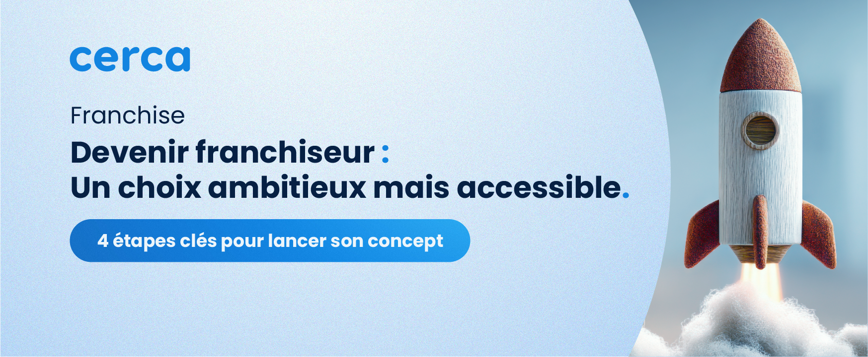 concept en franchise