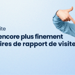 Rapport de visite
