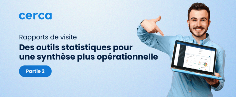 Rapport de visite