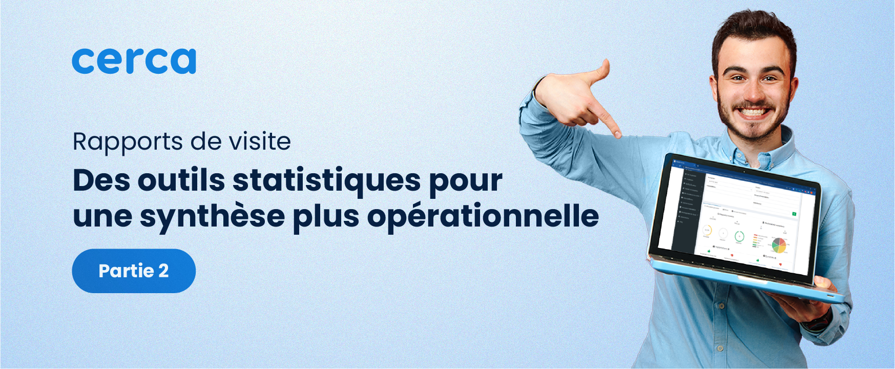 Rapport de visite