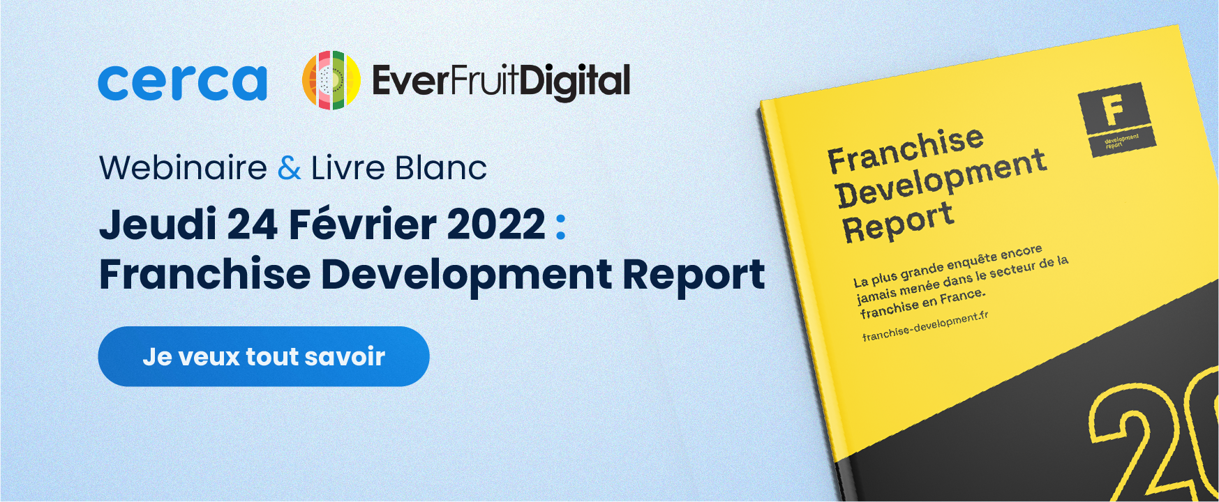 franchise development
