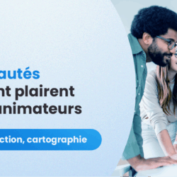 Nouvelles fonctionnalités vie du réseau et suivi implantations