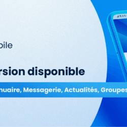 application mobile franchise