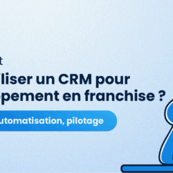 CRM logiciel