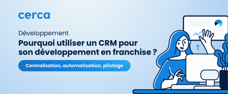 CRM logiciel