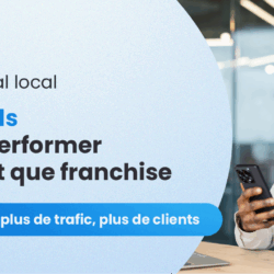 Marketing digital local