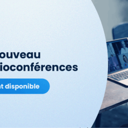 Zoom maintenant disponible