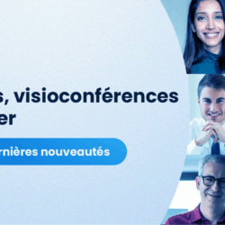 nuevas funciones helpcenter videoconferencia eventos