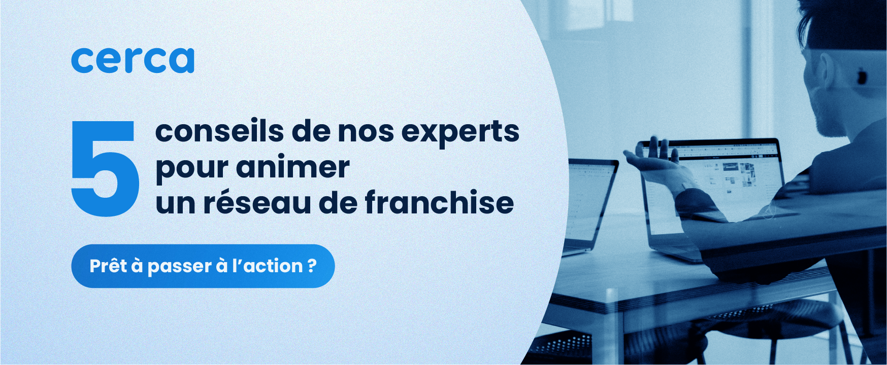 animer un réseau