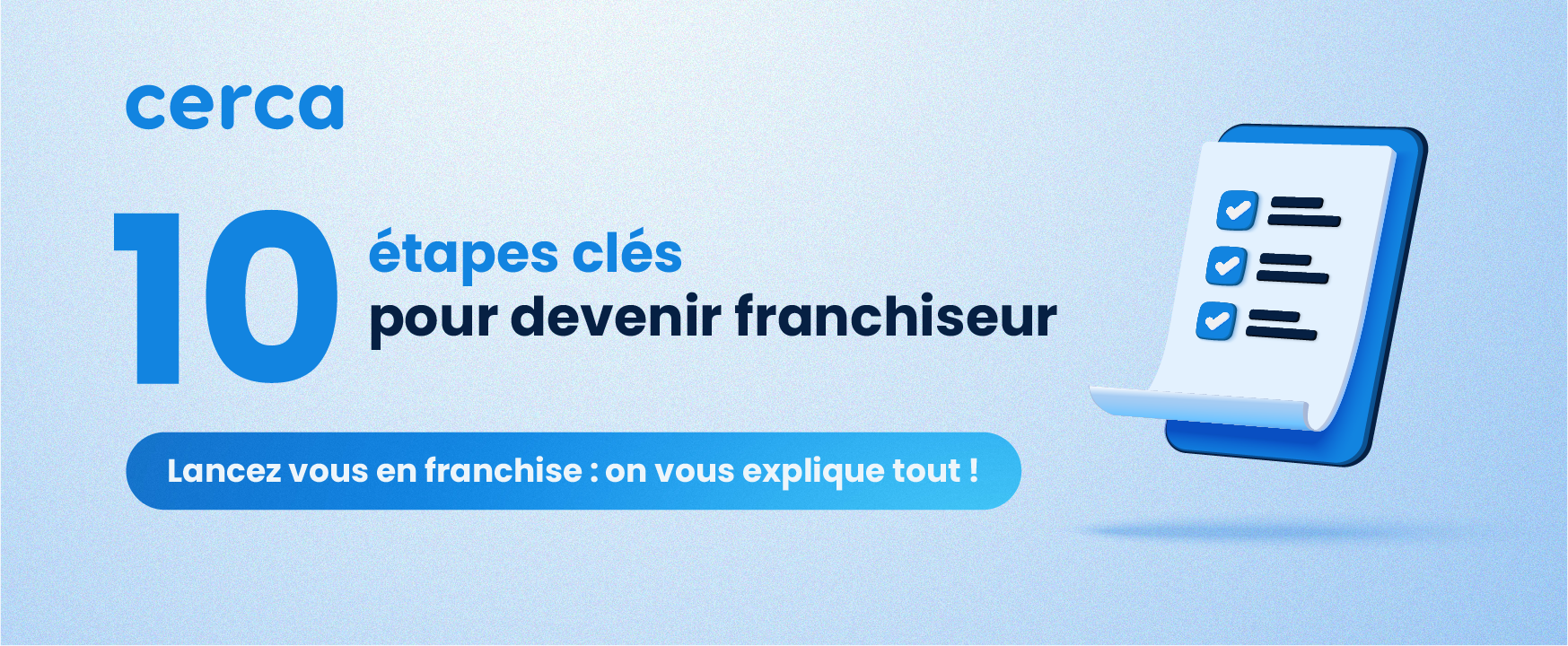 franchiseur