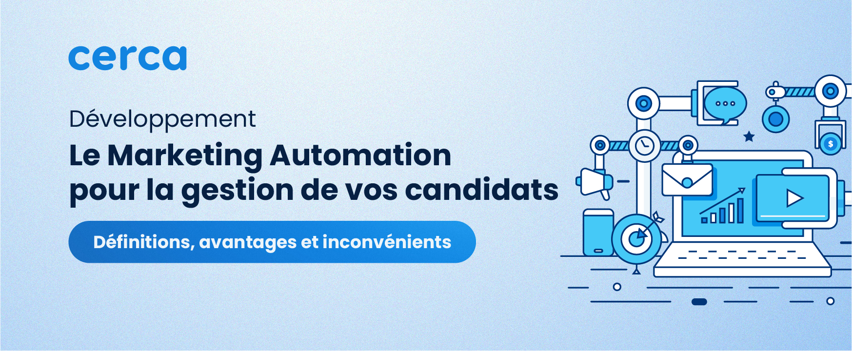marketing automation