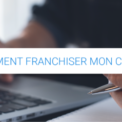 franchiser mon concept