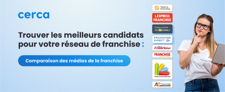 médias de la franchise