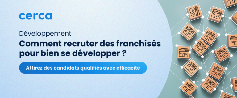 recruter des franchisés