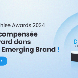 European Franchise Awards 2024