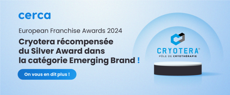 European Franchise Awards 2024