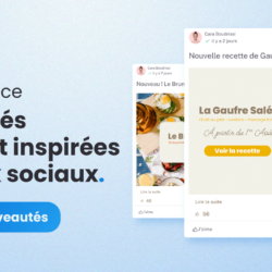 réseaux sociaux