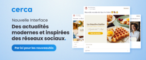 réseaux sociaux