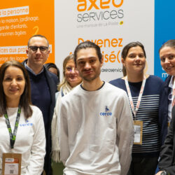 Franchise Expo Paris 2025