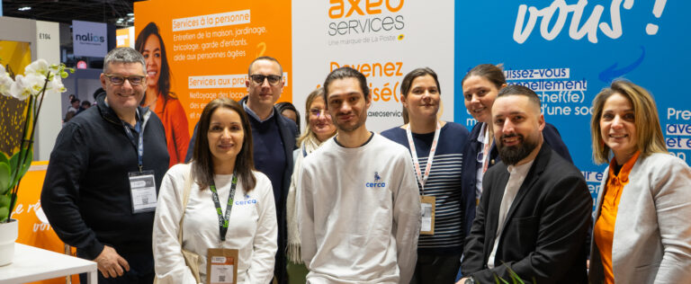 Franchise Expo Paris 2025