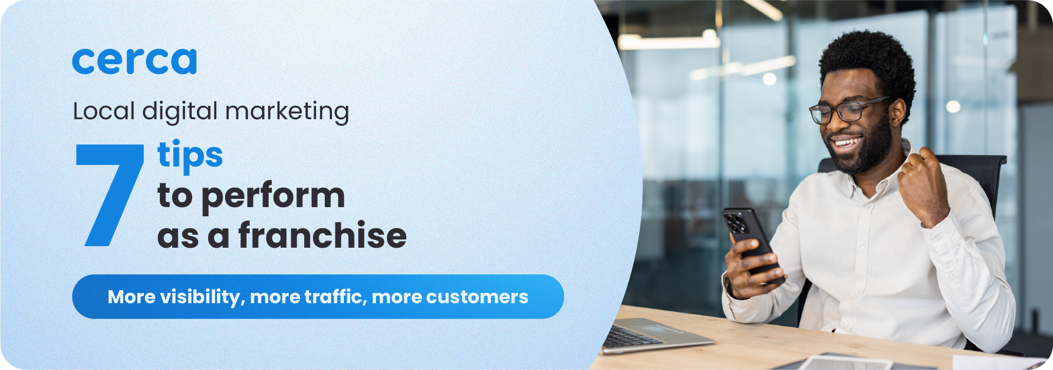 Local digital marketing