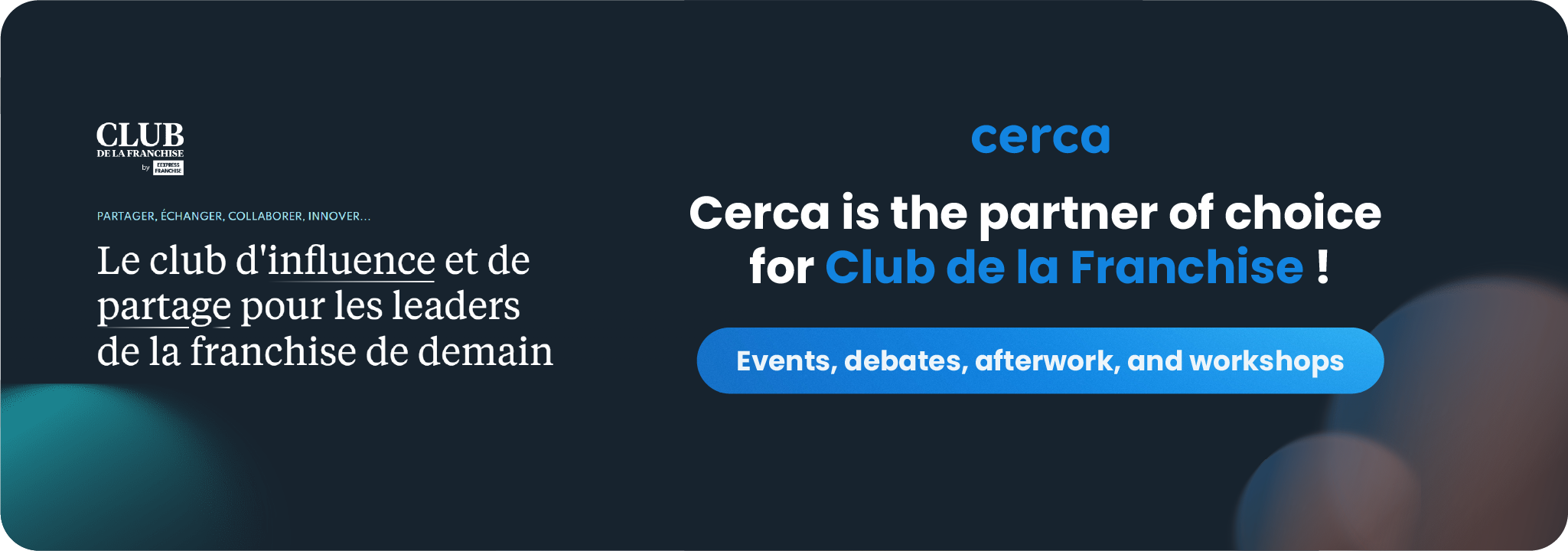 club de la franchise