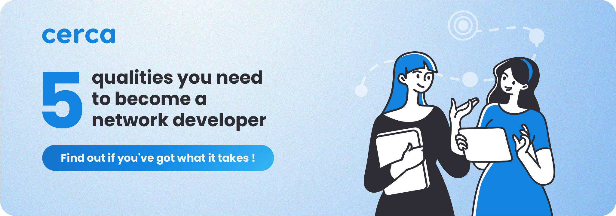 Network Developer