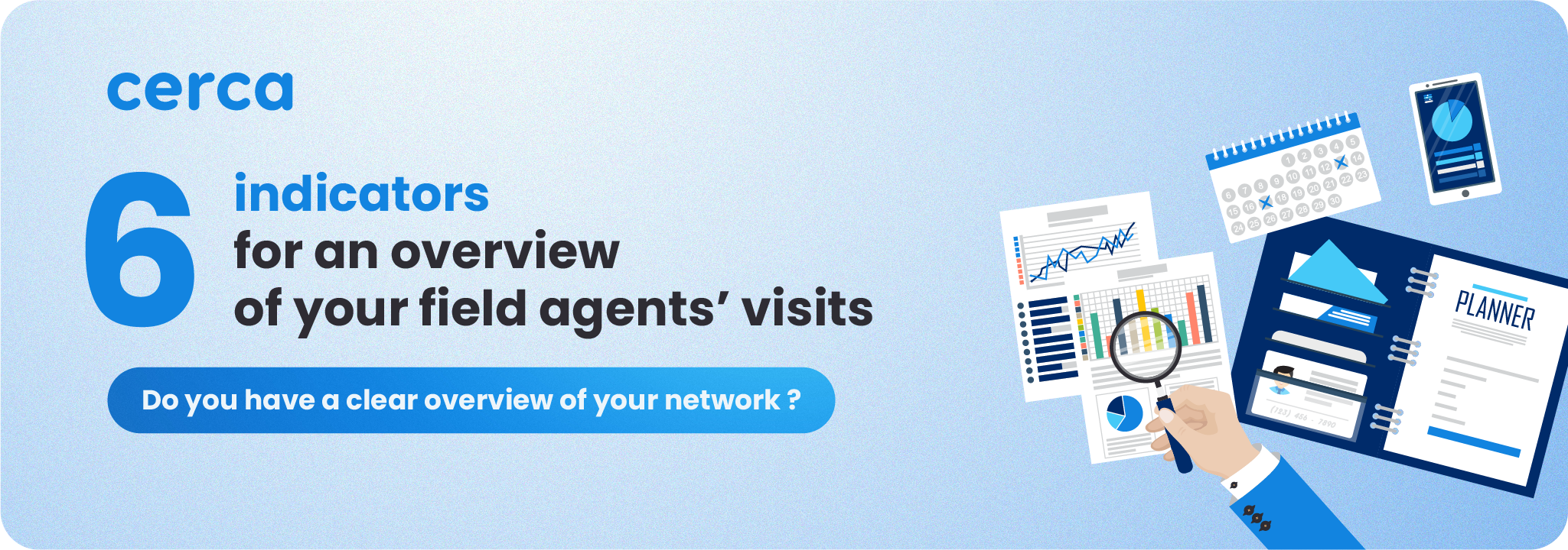 visit reports