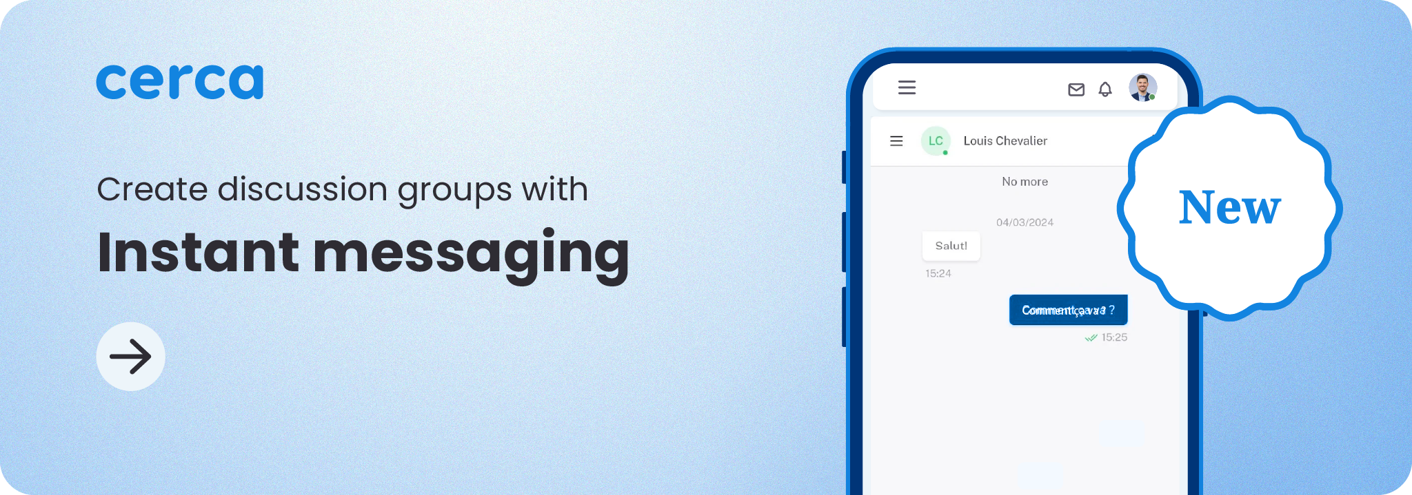 mobile application