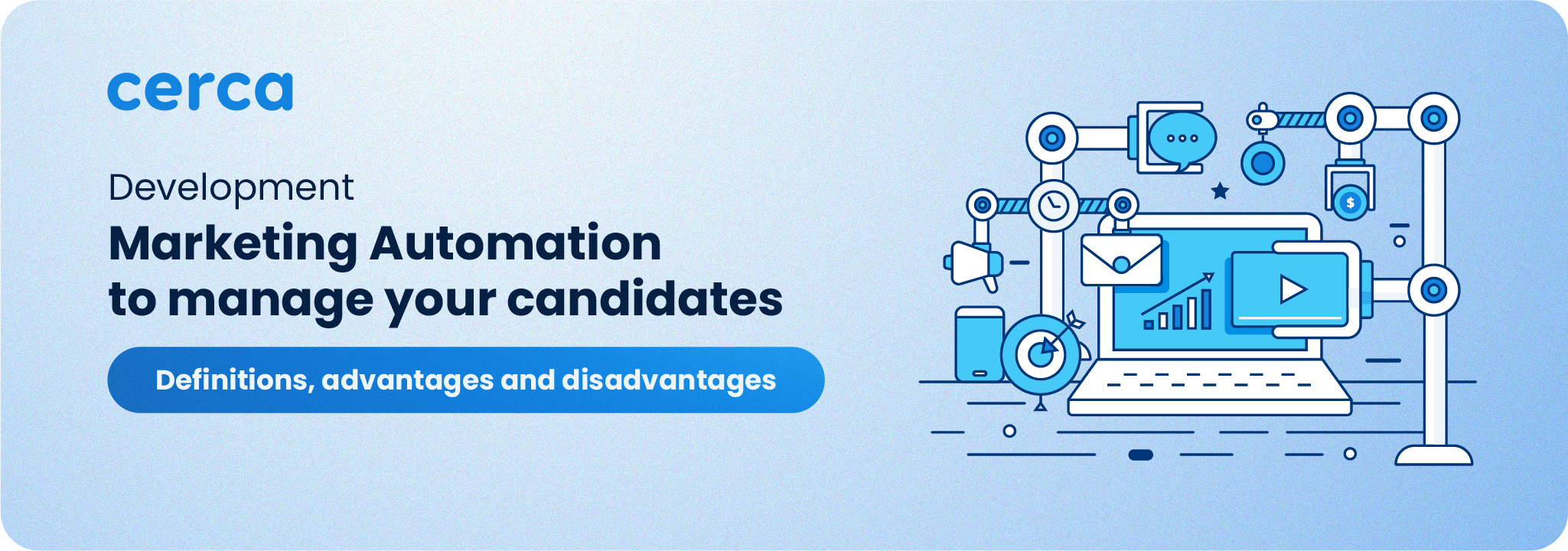 marketing automation