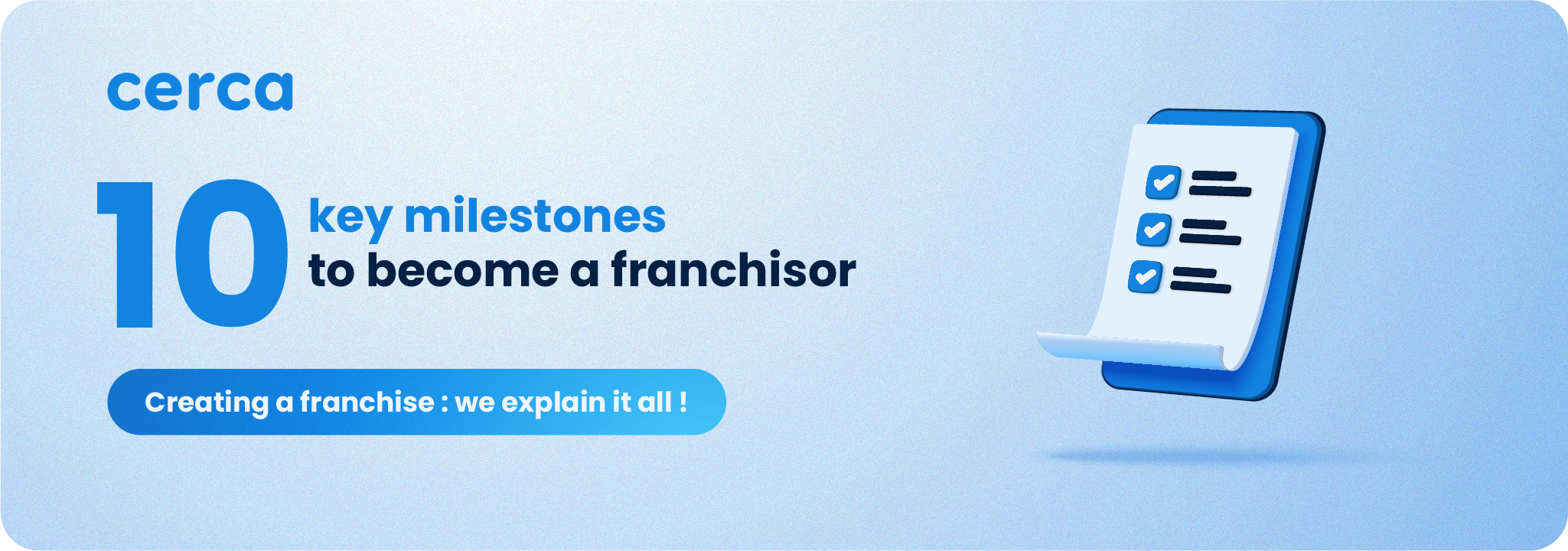 franchisor