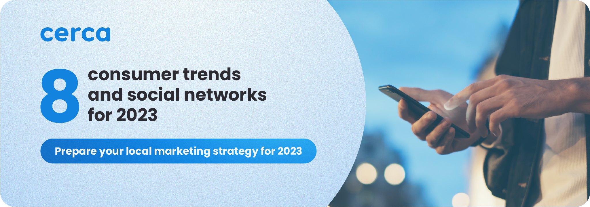 consumer trends
