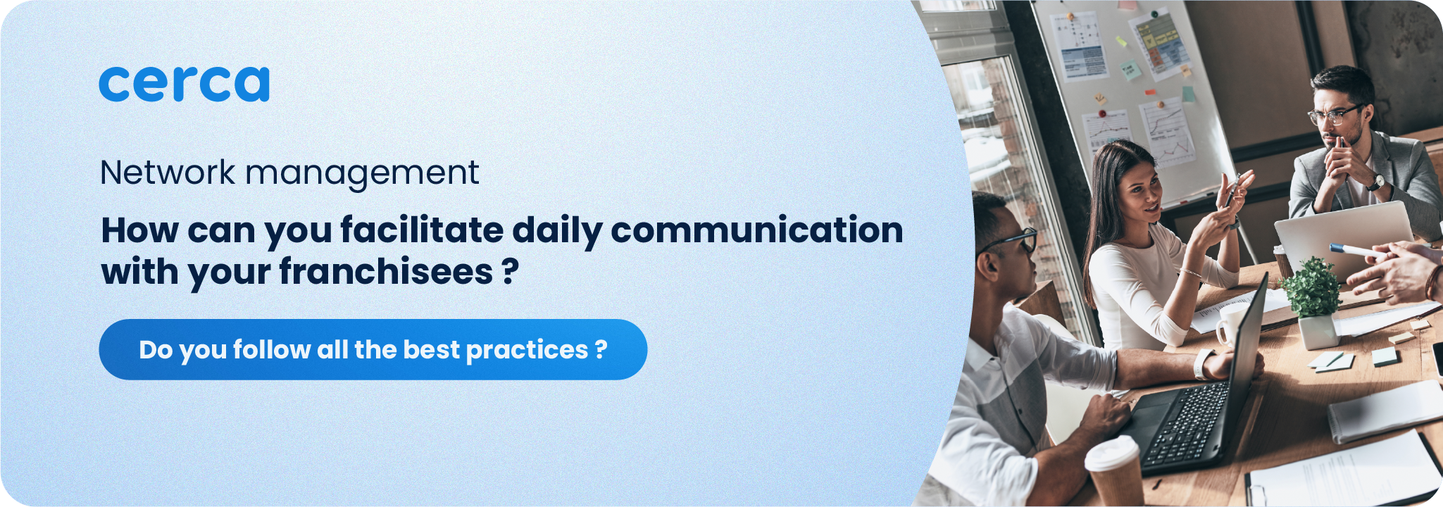 communication