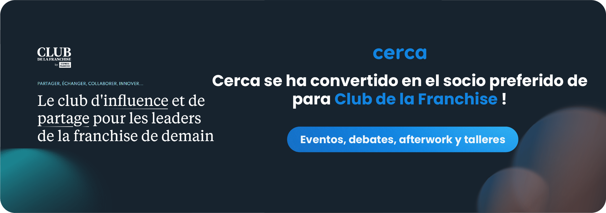club de franquicias