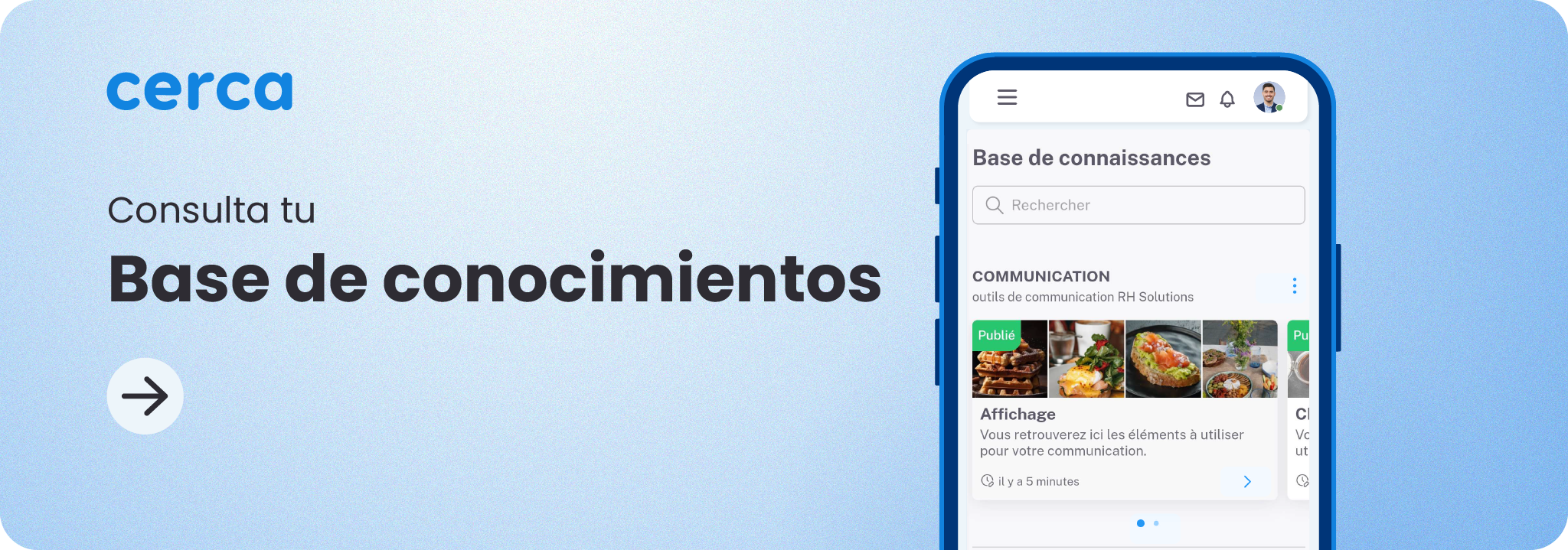 aplicación móvil