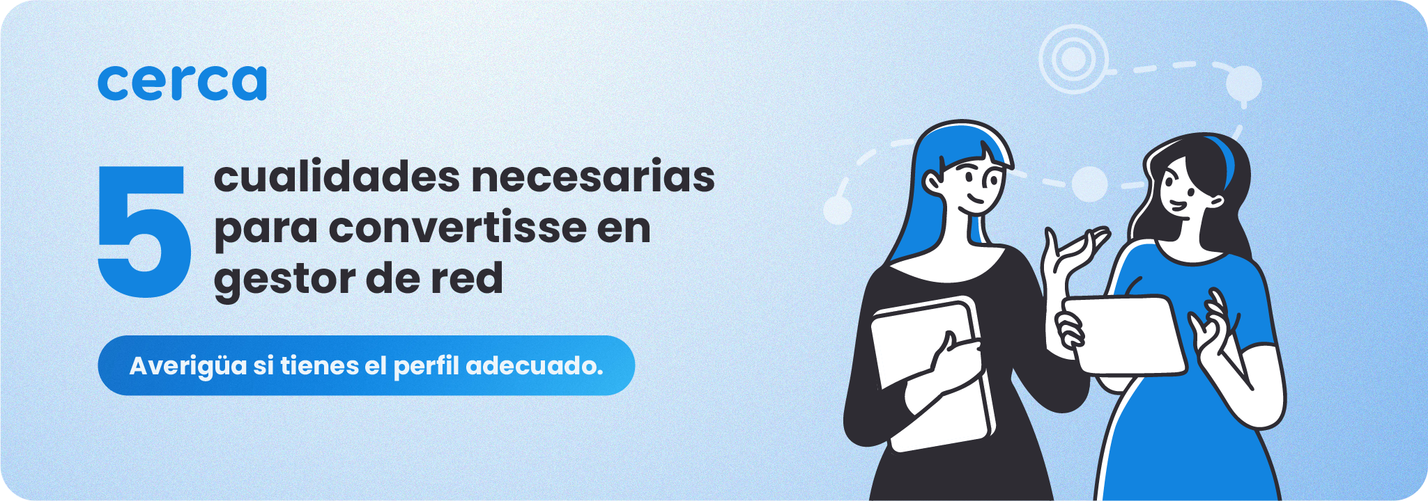 Desarrollador de redes
