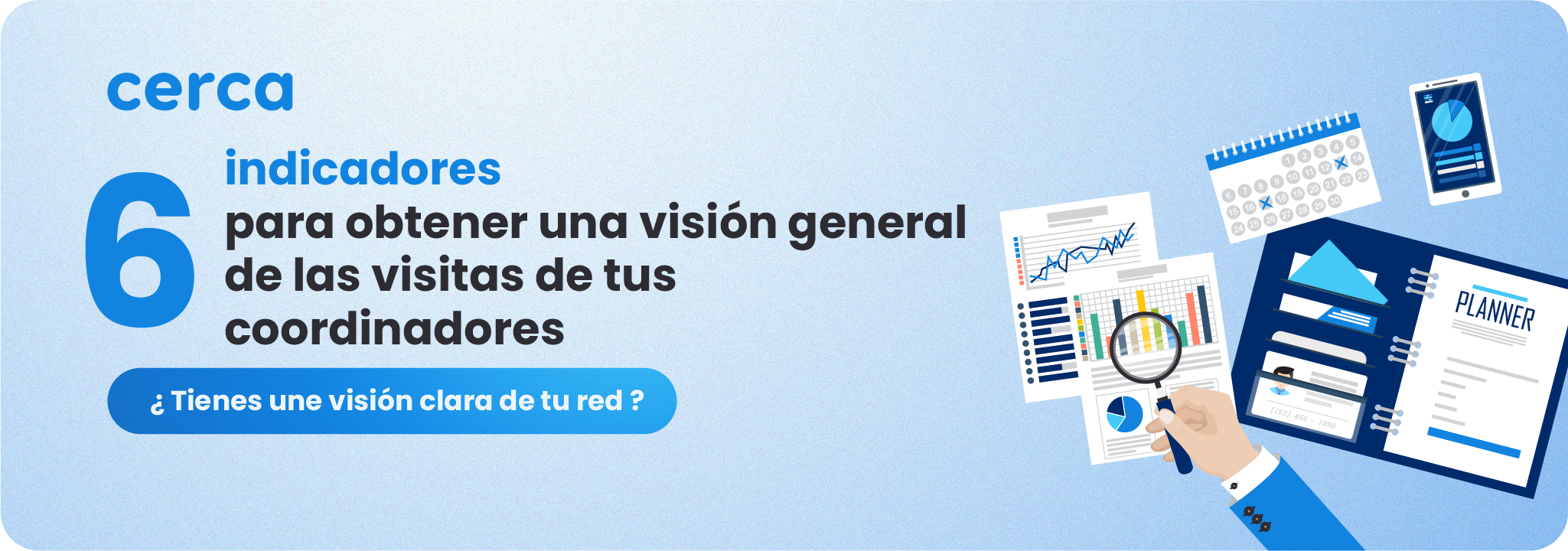 rapports de visite