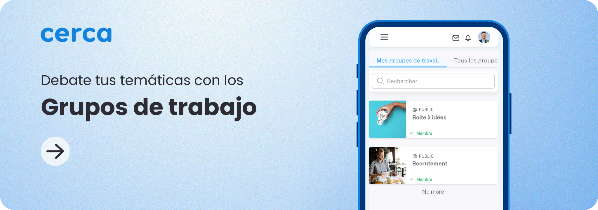 aplicación móvil