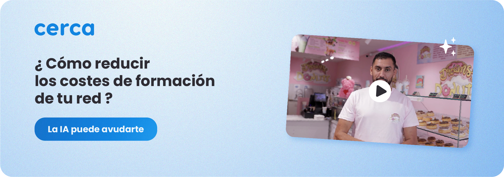 Reducir los costes de formación