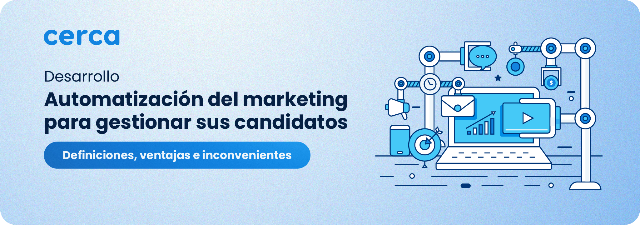 marketing automation
