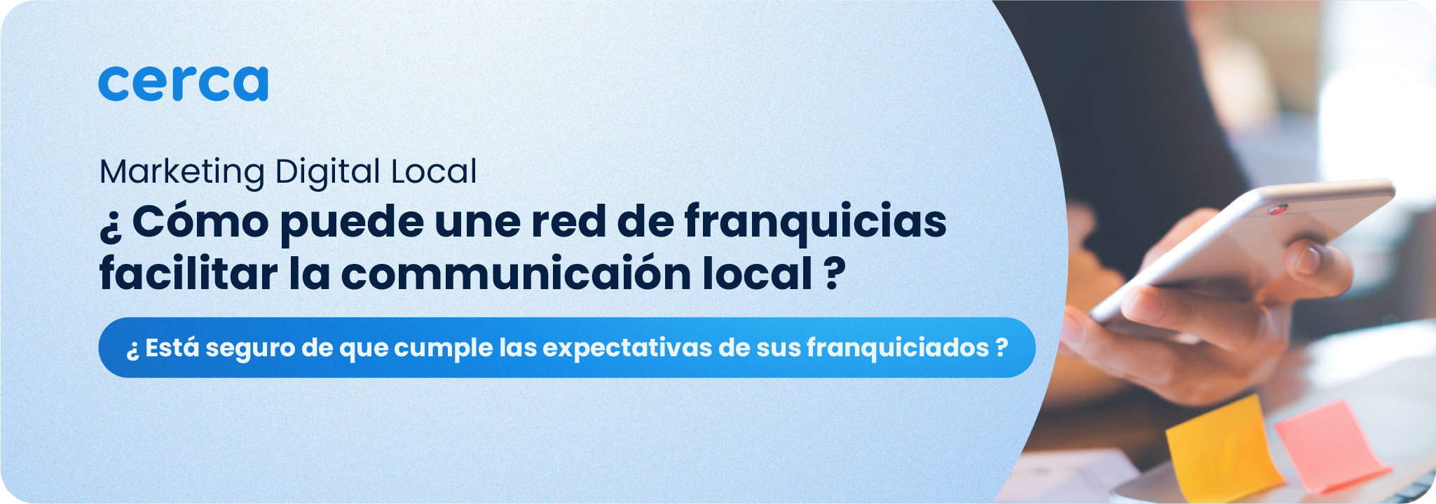comunicación
