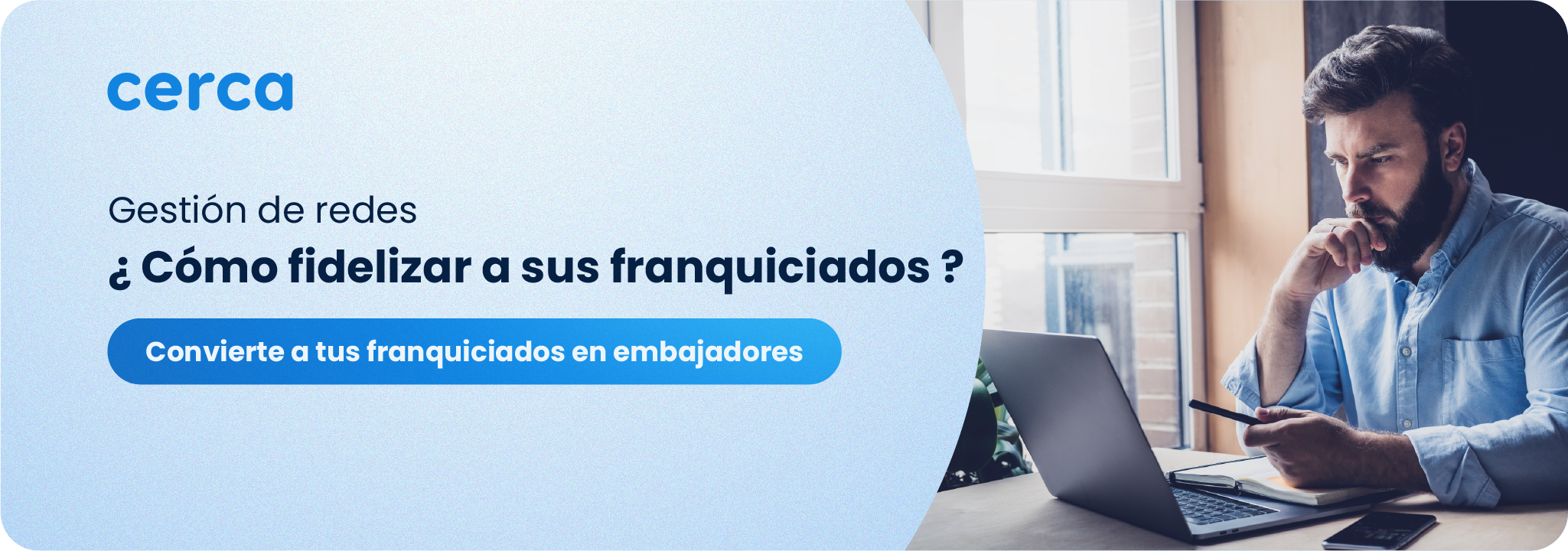fidelizar