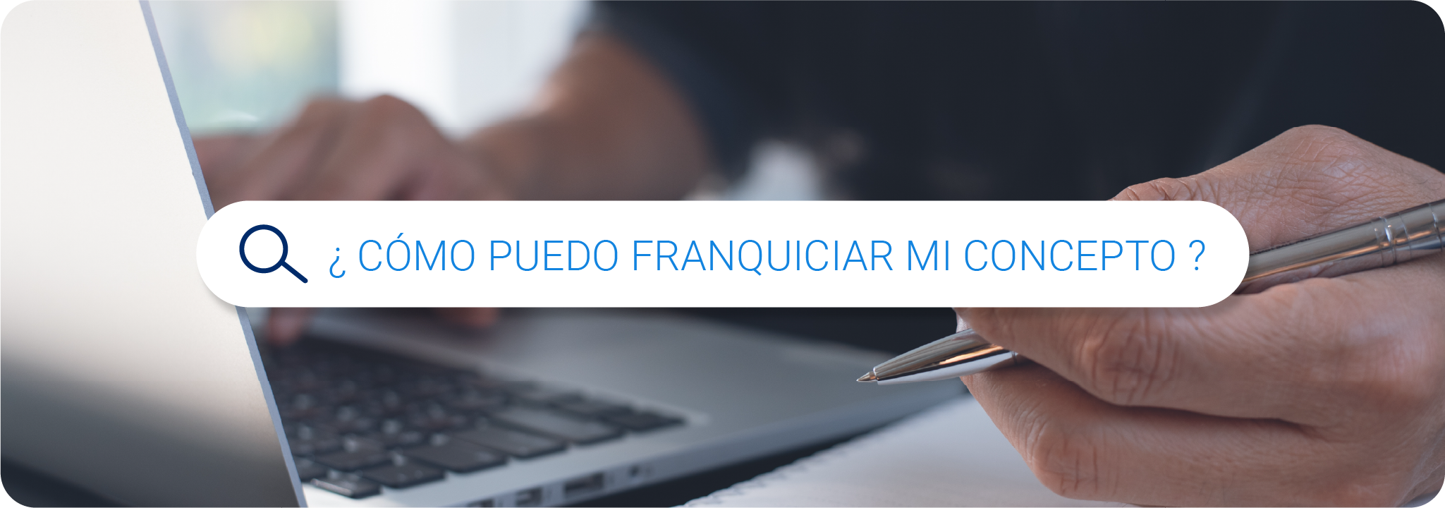 franquiciar mi concepto