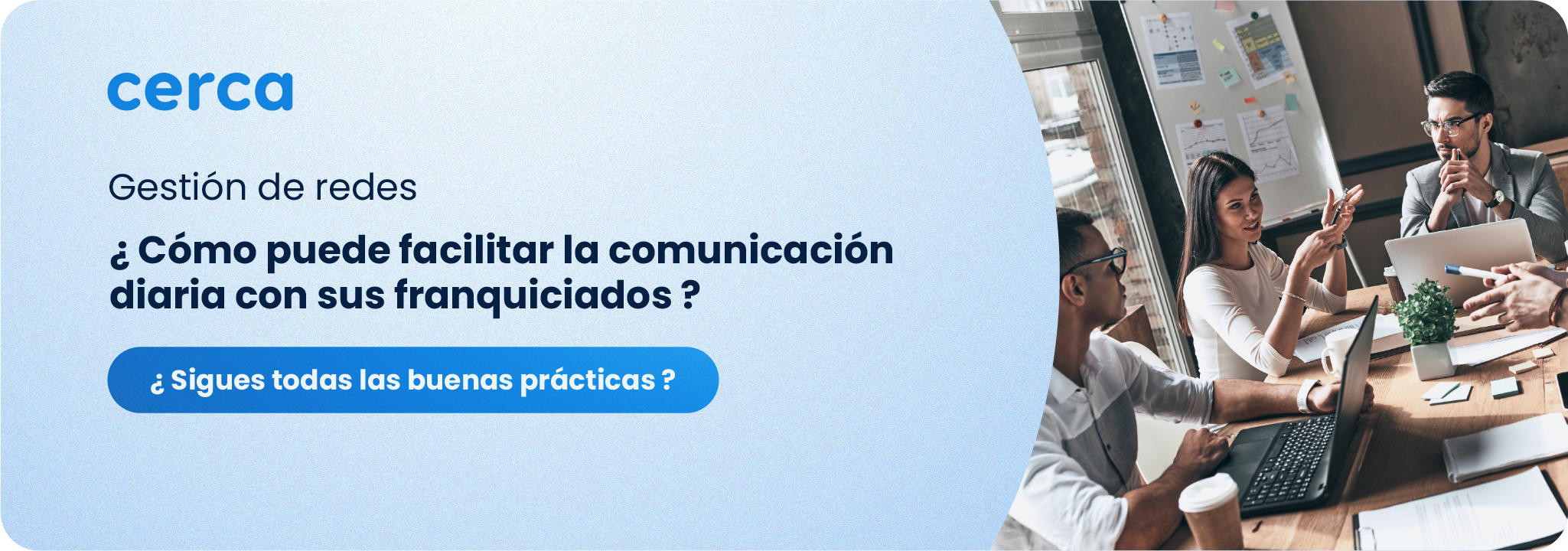 comunicación